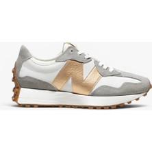 New Balance Nb Lifestyle Women Shoes Kadın Gri Günlük - W3279NT