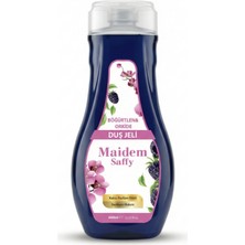Maidem Saffy Duş Jeli Böğürtlen & Orkide 660 ml