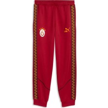 GS Galatasaray Kıng Anthem Erkek Eşofman Altı