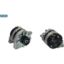 Alternatör Renault Clio 1 1,2 1,4 Renault R19 1,4 E7J 1988-2003 7707784890 F032112756 Cargo