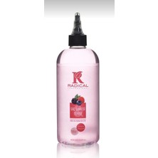 Radical Saç Sirkesi Toniği Orman Meyveli 400 ml