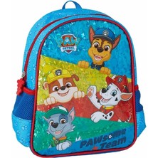 Elit Paw Patrol Temalı Anaokulu Sırt Çantası