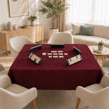 Cosy Tr Oyun Masa Örtüsü - 200 gr Suedine