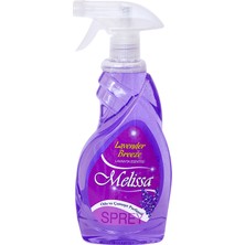 Melissa Oda ve Çamaşır Parfümü 500 ml Lavanta Esintisi