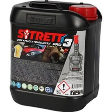 Onba Sitrett Mx Çok Amaçlı Temizleyici Pro 5 Kg. - OB5118-7822