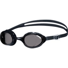Arena Air-Soft Unisex Siyah Yüzücü Gözlüğü 003149550