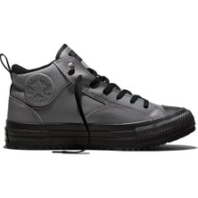 Converse A18148C Chuck Taylor All Star Malden Street Ayakkabı Gri