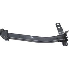 Fam Peugeot 208 20/23 Şasi Uç Demiri Kolu Sağ (Beşik)(Motor Beşiğine Takılan)