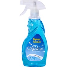 Melissa Oda ve Çamaşır Parfümü 500 ml Yağmur Damlası