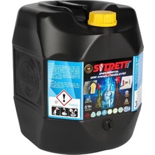 Onba Sitrett Mx Çok Amaçlı Temizleyici Endüstriyel 20 kg - OB6393-7708