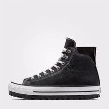 Converse Chuck Taylor All Star City Trek Waterproof Boot Unisex Sneaker