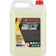 Onba Sitrett Mx Mantar &amp; Rutubet &amp; Küf Temizleyici Pro 5 Kg. - OB3010-6487