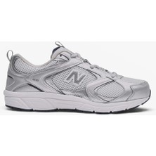 New Balance Nb Lifestyle Unisex Shoes Uniseks Gri Günlük - ML408GS