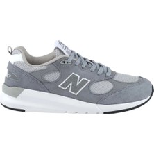 New Balance 109 Kadın Gri Spor Ayakkabı (WS109GRW)
