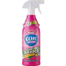 Çokhosh Çok Amaçlı Temizleyici 700 Ml. - SPTROT3591-4056
