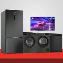 Arçelik Signature Çeyiz Paketi (278551 Edı- A 710 Sı- 9140 Mp Og- 901 Kmp Ig)