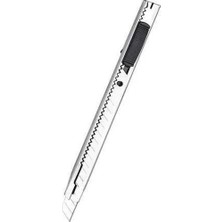 SGS1791 Maket Bıçağı Metal Dar Gövde