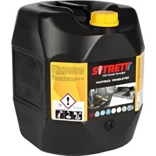 Onba Sitrett Mx Egsoz Partikül Temizleyici Endüstriyel 20 Kg. - OB1884-3742