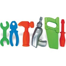 NW NessiWorld 01758 Teknik Tamir Çantası