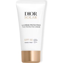 Dior Solar The Protective Creme SPF50 - Güneş Koruyucu Yüz Kremi