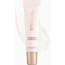 Biossance Bıossance Pro-Peptide Nemlendirici ve Dolgunlaştırıcı Dudak Bakımı 15 G