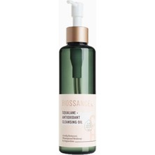 Biossance Bıossance Squalane + Antioksidan Yüz Temizleme Yağı 200 ml