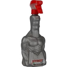 Onba Sitrett Mx Inox Temizleyici Pro 700 Gr. - OB4688-3699