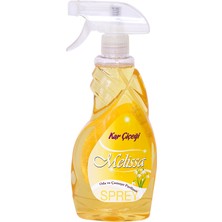 Melissa Oda ve Çamaşır Parfümü 500 ml Kar Çiçeği