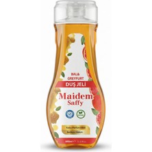 Maidem Saffy Duş Jeli Bal & Greyfurt 660 ml