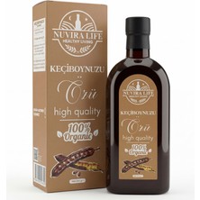 Nuvira Life Keçiboynuzu Özü 310 gr
