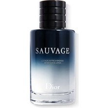 Dior Sauvage After-Shave Lotion