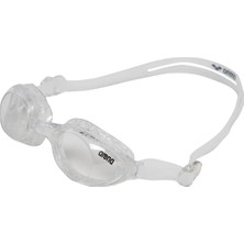 Arena Air-Soft Unisex Beyaz Yüzücü Gözlüğü 003149105