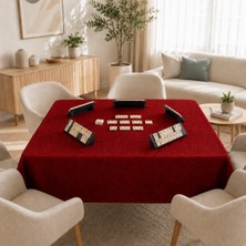 Cosy Tr Oyun Masa Örtüsü- 400 gr Double Suedine
