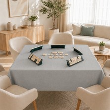 Cosy Tr Oyun Masa Örtüsü - 200 gr Suedine