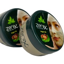 pasajdanal Zenix Argan Yağı Kil Maske