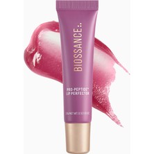 Biossance Bıossance Pro-Peptide Nemlendirici ve Dolgunlaştırıcı Dudak Bakımı 15 G