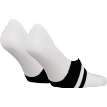 Puma Unisex Beyaz Puma Puma Herıtage Footıe 2p Unıs Beyaz Unisex Çorap