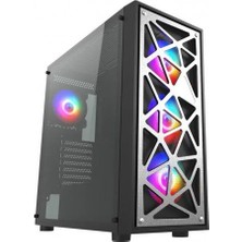Vento VG12AL Gen5 80+ 750W Gamıng Kasa