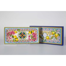 Vitale Nature Sicilya Baton Servis Tabağı 30 cm