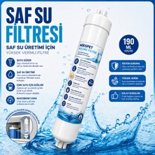 Rsn Safsu Filtresi Miksped Filtre