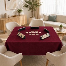 Cosy Tr Oyun Masa Örtüsü - 200 gr Suedine