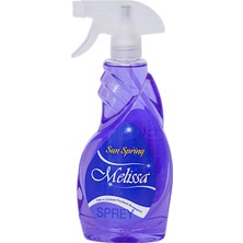 Melissa Oda ve Çamaşır Parfümü 500 ml Sun Spring
