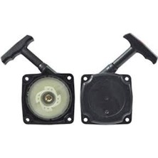 Motorlu Tırpan Starter Kapak Komple