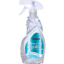 Melissa Oda ve Çamaşır Parfümü 500 ml Turkuaz