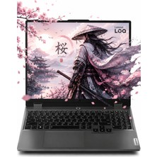 Lenovo Loq 15IRX10 | Intel Core I5-14500HX | 16GB Ram | 1tb M.2 Nvme SSD | Rtx 5050 | 15.6" | W11 Pro