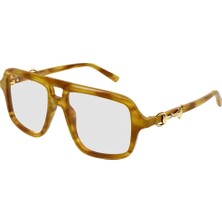Gucci GG2052S 013 Havana Güneş Gözlüğü