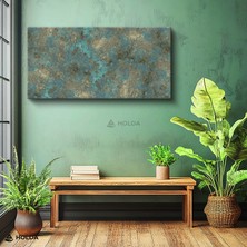 Holda Props Kanvas Tablo Soyut Sanat Tablosu Duvar Dekorasyonu