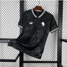 FRAGOLA Juventuss 2025/26 Yeni Sezon Isimsiz Alternatif Forması (Yeni Sezon)