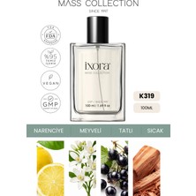 Ixora K319 Pixie Kadın Parfüm 100 ml EDP