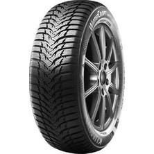 Kumho 225/55R16 99T Xl Wintercraft Ice WI51(ÇIVI Delikli) ( Üretim Yılı : 2025 )